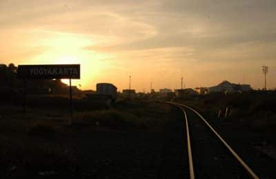 Stasiun Kereta Api Terbaik yang di Indonesia