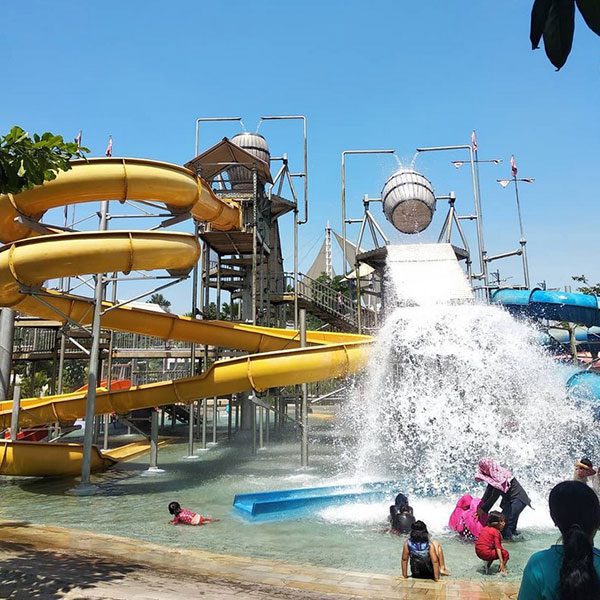 Jogja Bay Waterpark